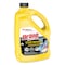 Drano Max Gel Clog Remover, Bleach Scent, 128 oz Bottle, PK4 696642 - alternate 3